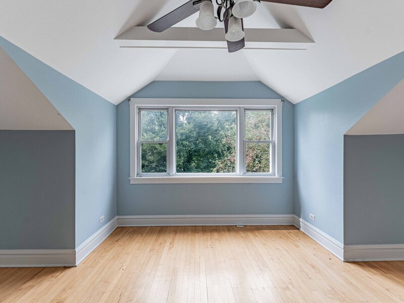 718 N Ridgeland Avenue Oak Park IL 60302
