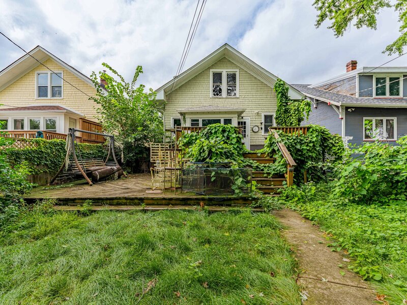 718 N Ridgeland Avenue Oak Park IL 60302
