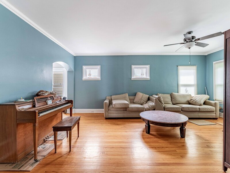 718 N Ridgeland Avenue Oak Park IL 60302