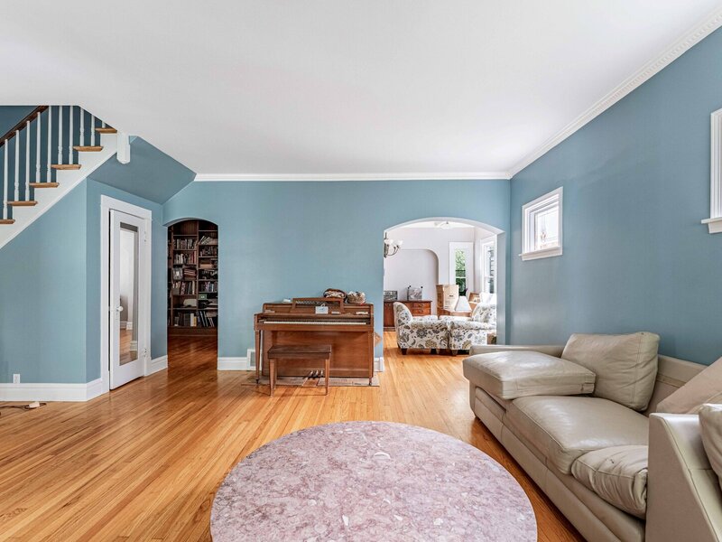 718 N Ridgeland Avenue Oak Park IL 60302