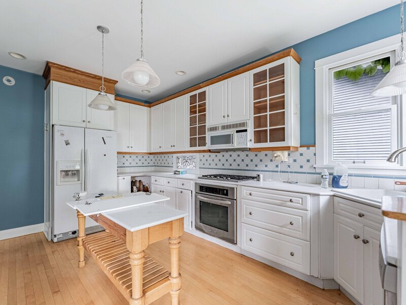 718 N Ridgeland Avenue Oak Park IL 60302