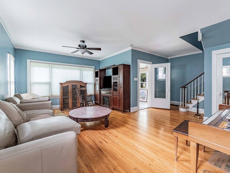 718 N Ridgeland Avenue Oak Park IL 60302