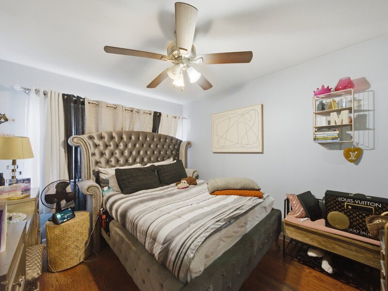 2847 N Moody Avenue Chicago IL 60634