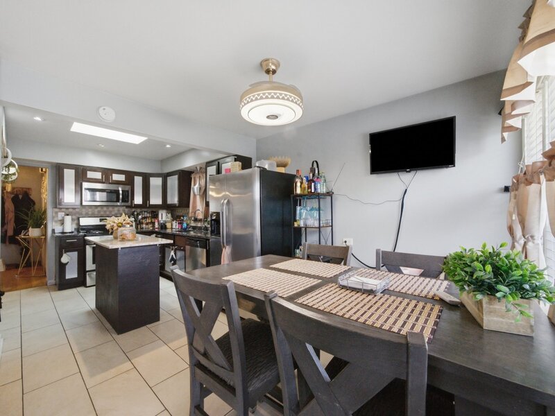 2847 N Moody Avenue Chicago IL 60634