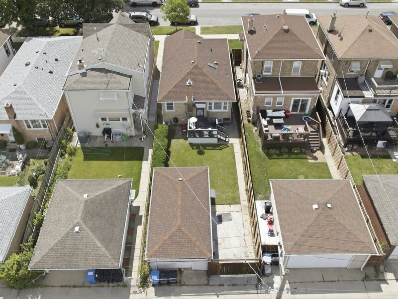 2847 N Moody Avenue Chicago IL 60634