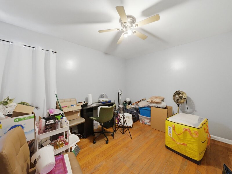 2847 N Moody Avenue Chicago IL 60634