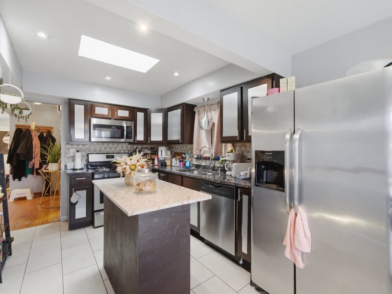 2847 N Moody Avenue Chicago IL 60634