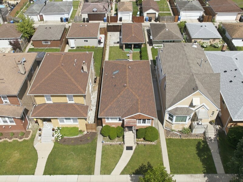 2847 N Moody Avenue Chicago IL 60634