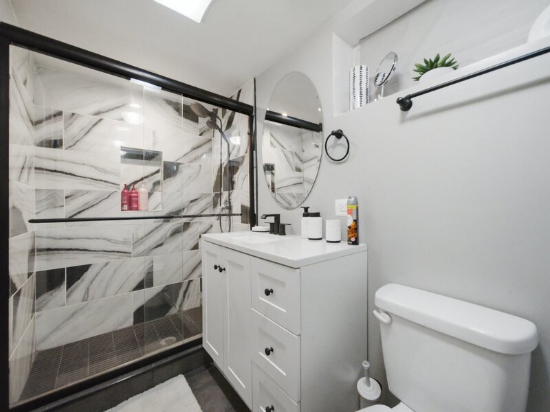 2847 N Moody Avenue Chicago IL 60634