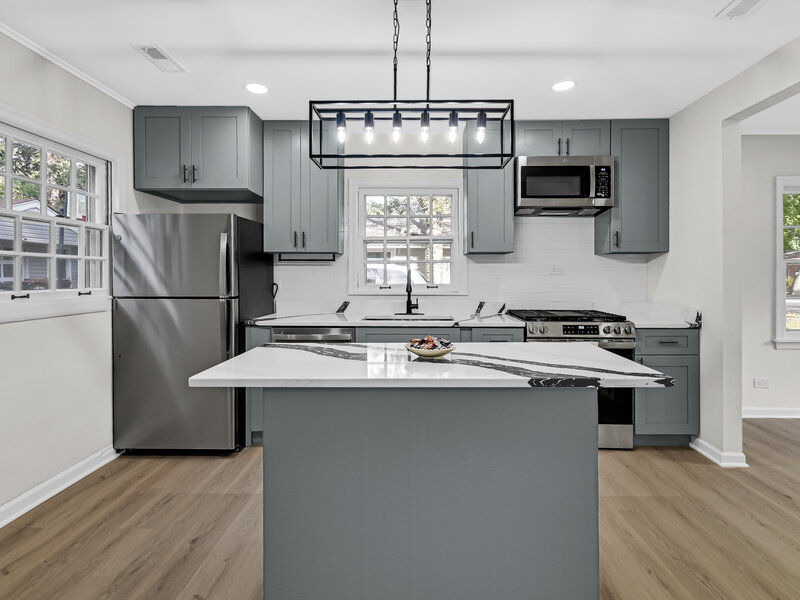 350 Oakwood Street Park Forest IL 60466