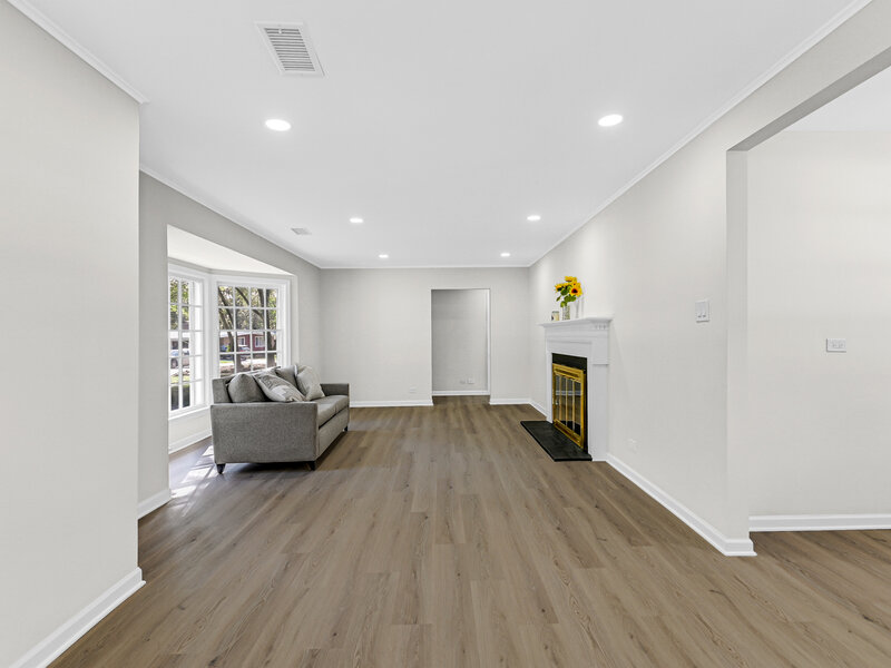 350 Oakwood Street Park Forest IL 60466