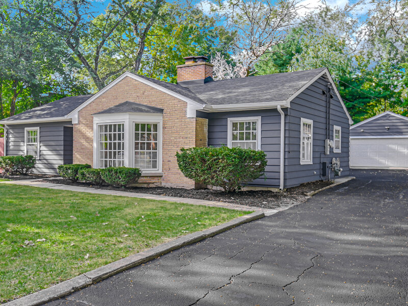 350 Oakwood Street Park Forest IL 60466