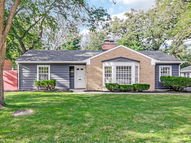 350 Oakwood Street Park Forest IL 60466