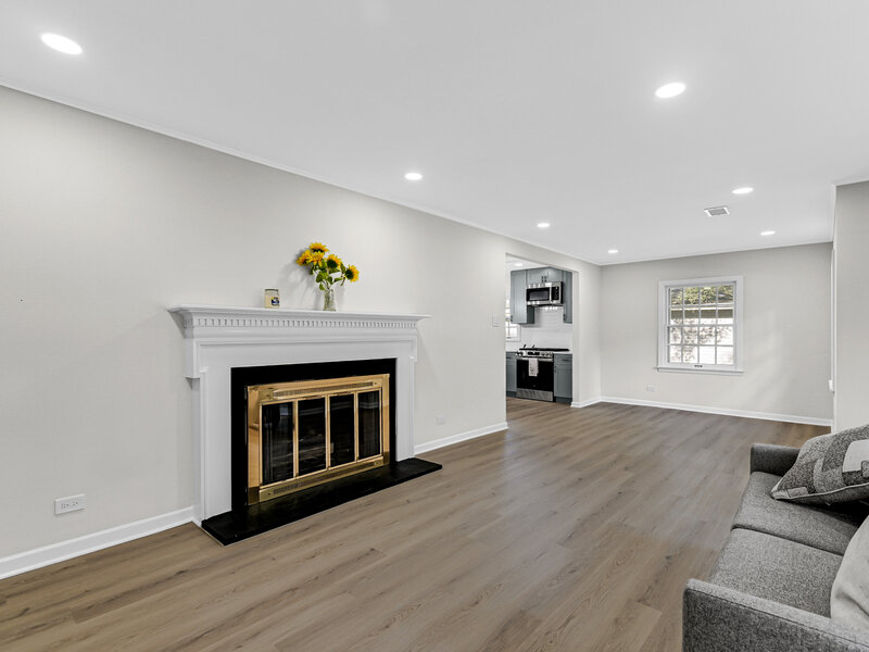 350 Oakwood Street Park Forest IL 60466