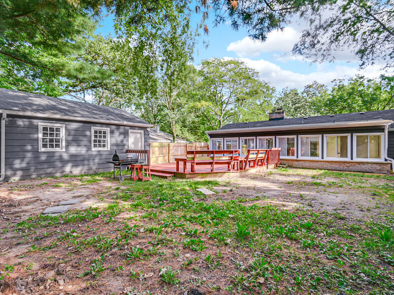 350 Oakwood Street Park Forest IL 60466