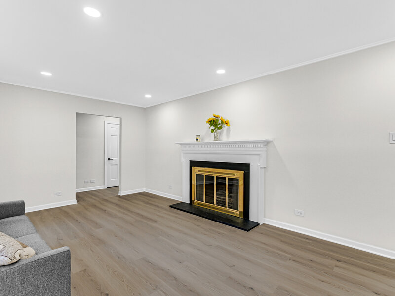 350 Oakwood Street Park Forest IL 60466
