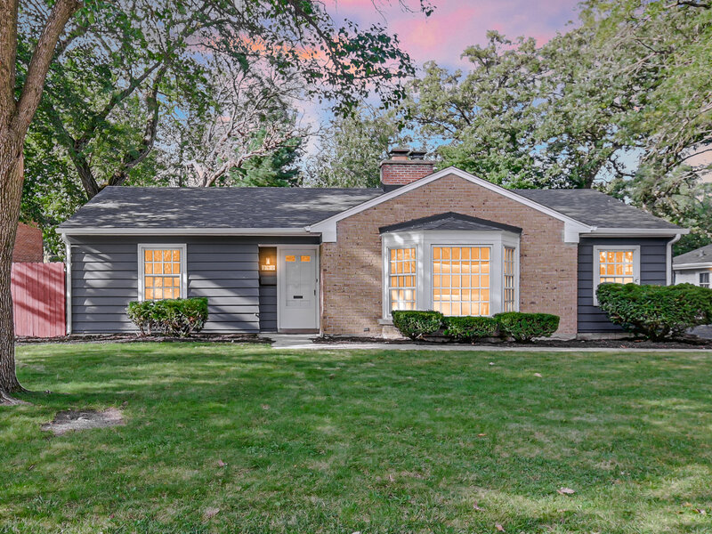 350 Oakwood Street Park Forest IL 60466