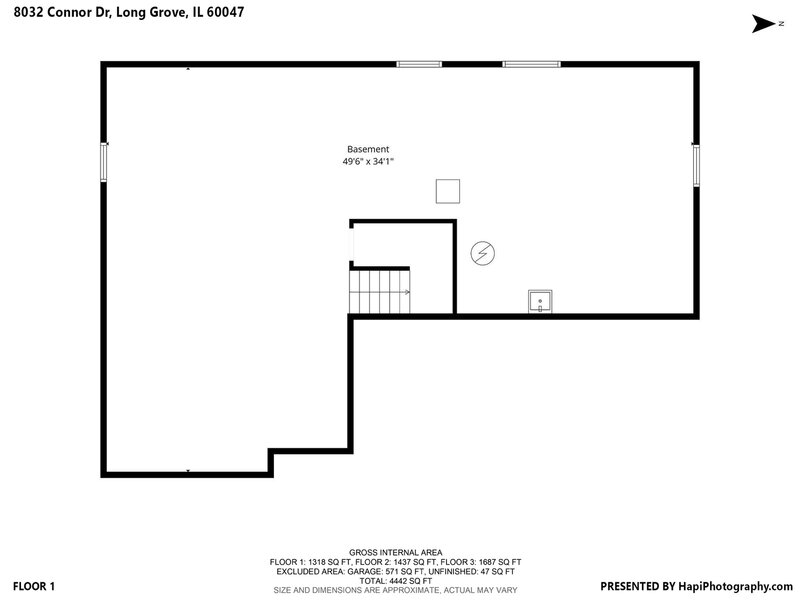 8032 Connor Court Long Grove IL 60047