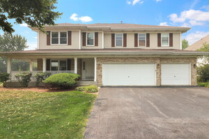 Photo of 8032 Connor Court Long Grove IL 60047