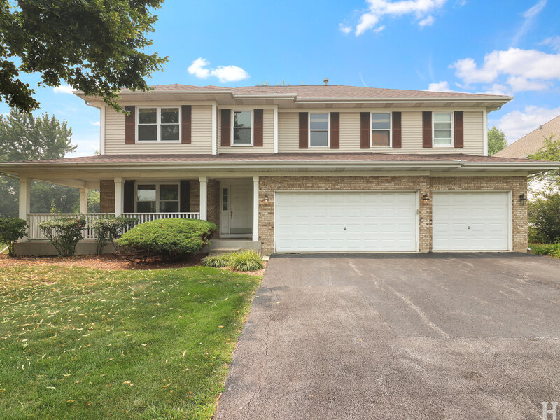 8032 Connor Court Long Grove IL 60047