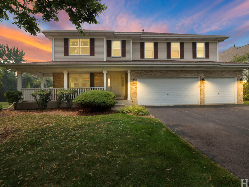 8032 Connor Court Long Grove IL 60047