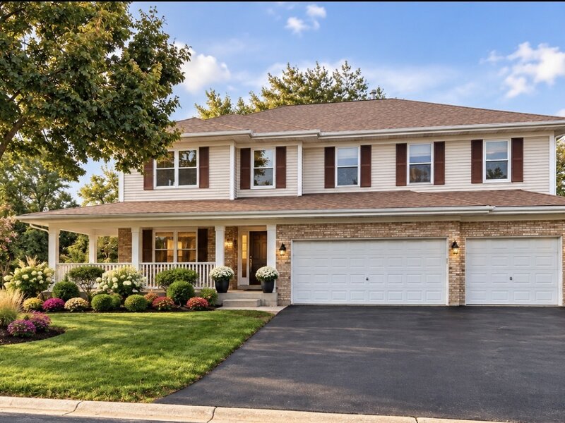 8032 Connor Court Long Grove IL 60047