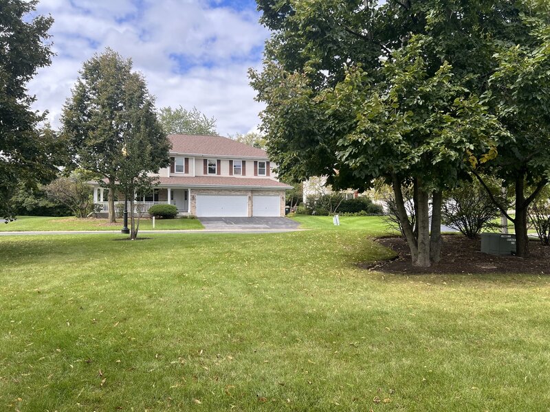 8032 Connor Court Long Grove IL 60047