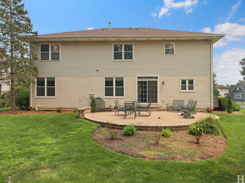 8032 Connor Court Long Grove IL 60047