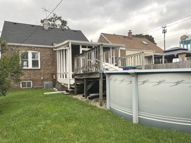 7220 W 59th Street Summit IL 60501
