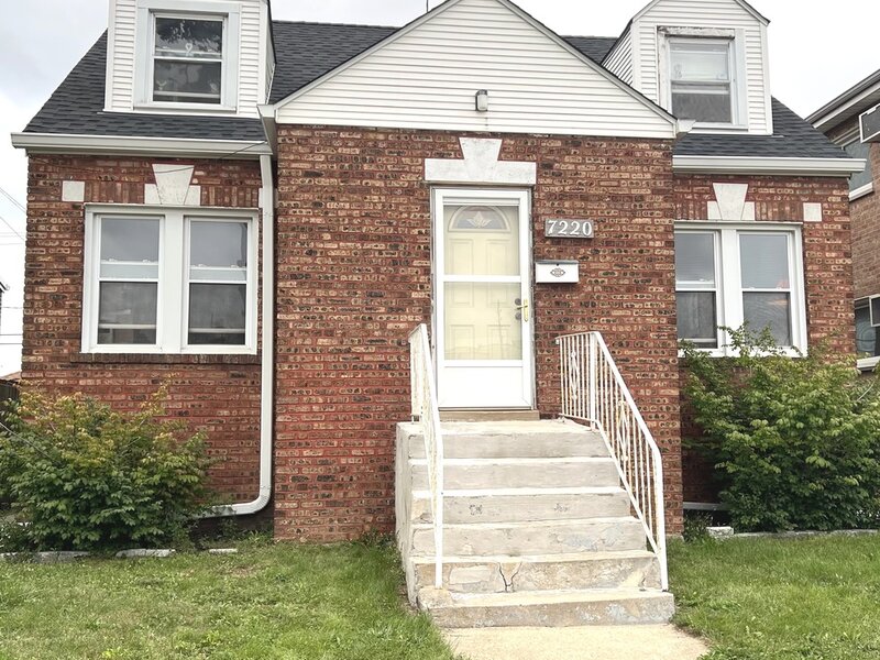 7220 W 59th Street Summit IL 60501