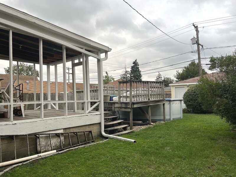 7220 W 59th Street Summit IL 60501