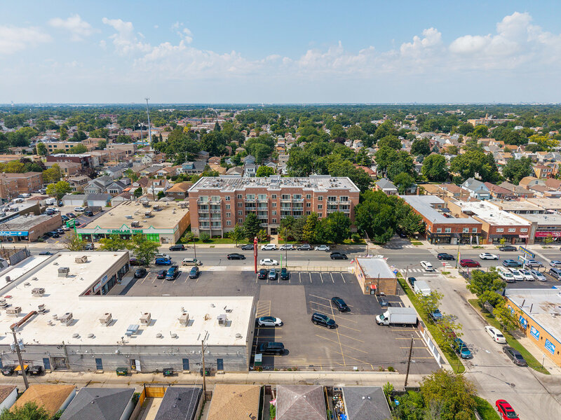3258 N Harlem Avenue Chicago IL 60634