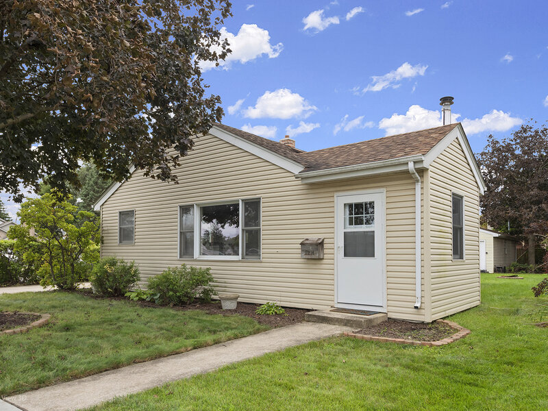 17216 67th Court Tinley Park IL 60477