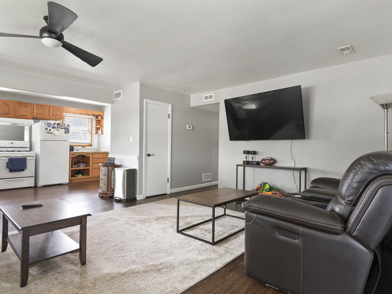 17216 67th Court Tinley Park IL 60477