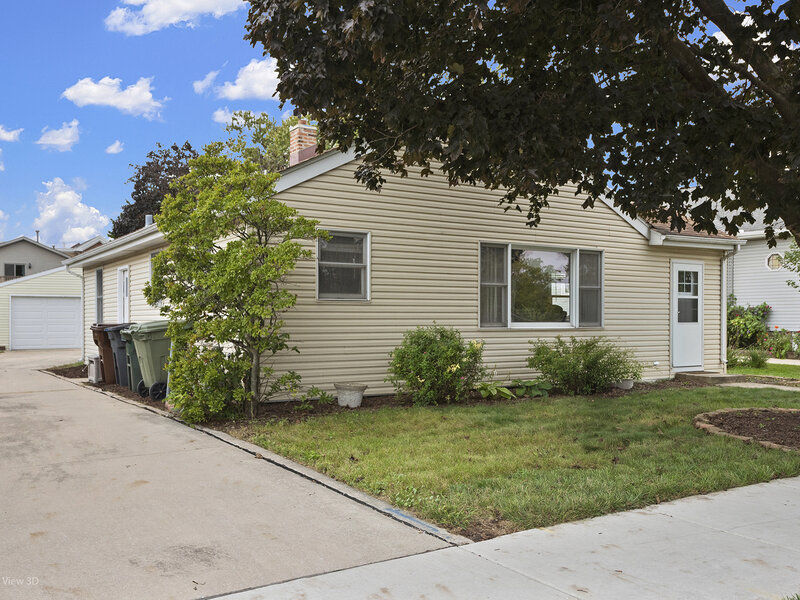 17216 67th Court Tinley Park IL 60477