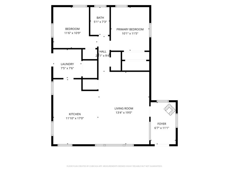 17216 67th Court Tinley Park IL 60477