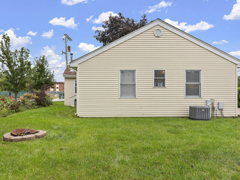 17216 67th Court Tinley Park IL 60477