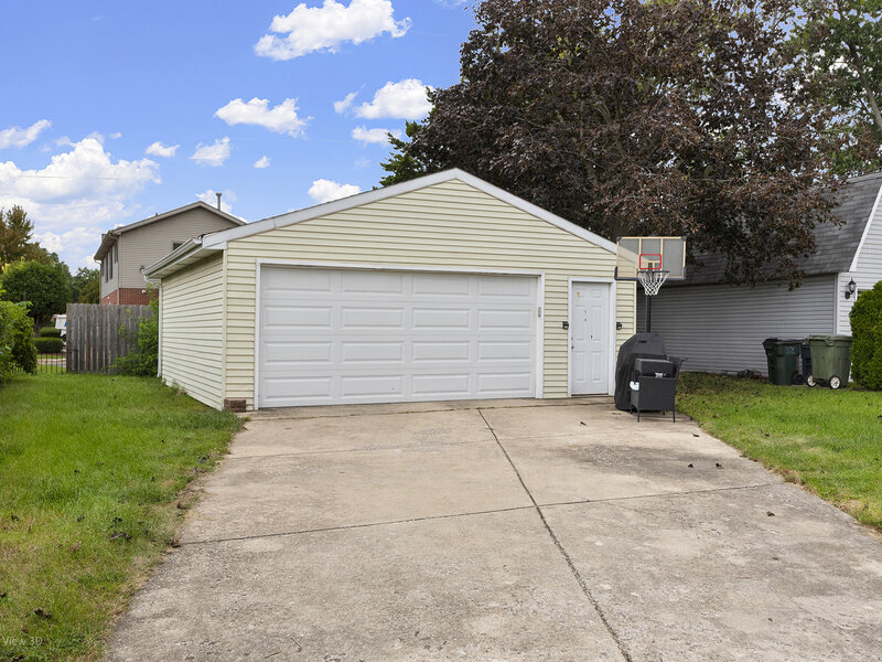 17216 67th Court Tinley Park IL 60477
