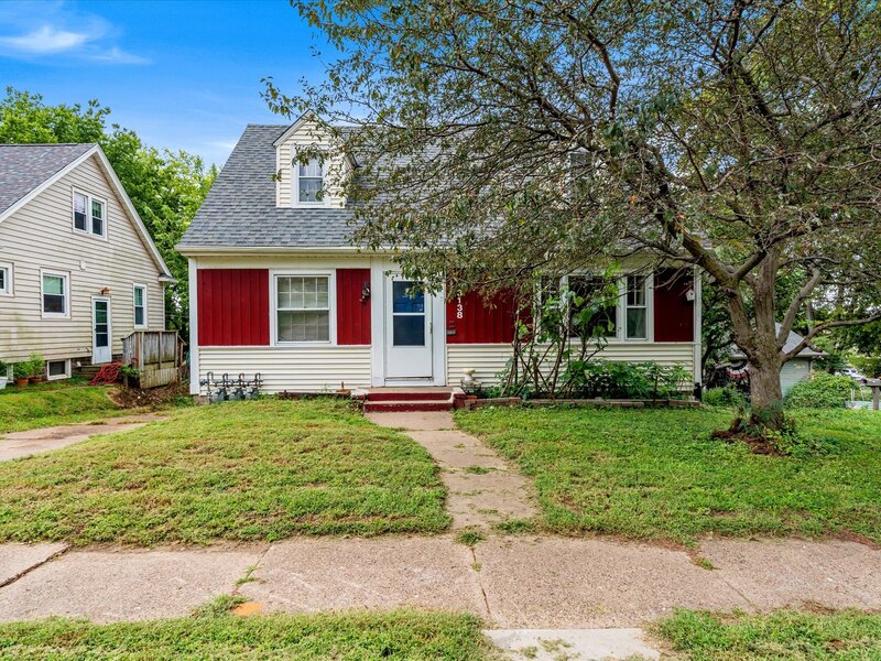 3138 12th Street Rock Island IL 61201