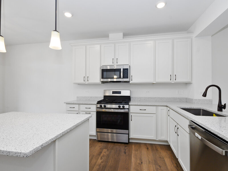 9242 143rd Street Orland Park IL 60462