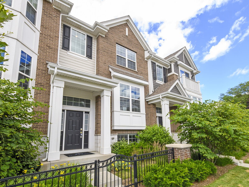 9242 143rd Street Orland Park IL 60462