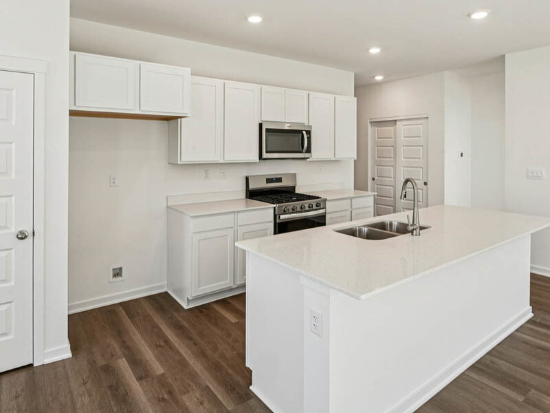 2451 Glacier Street Pingree Grove IL 60140