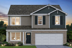 Photo of 6807 Applegate Circle Plainfield IL 60586