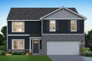 Photo of 6811 Applegate Drive Plainfield IL 60586
