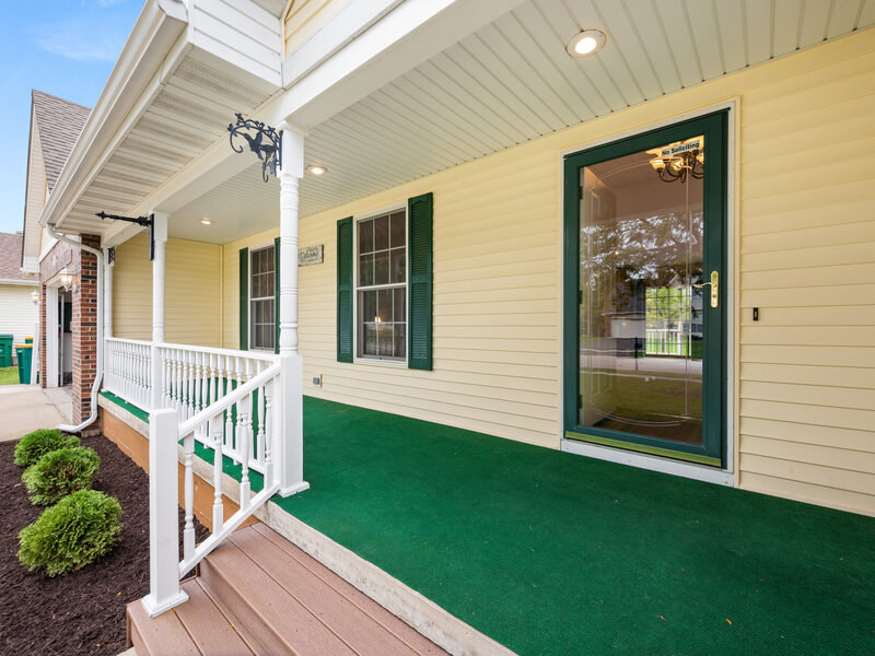 1338 Foxbend Drive Sycamore IL 60178