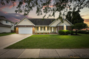 Photo of 1338 Foxbend Drive Sycamore IL 60178