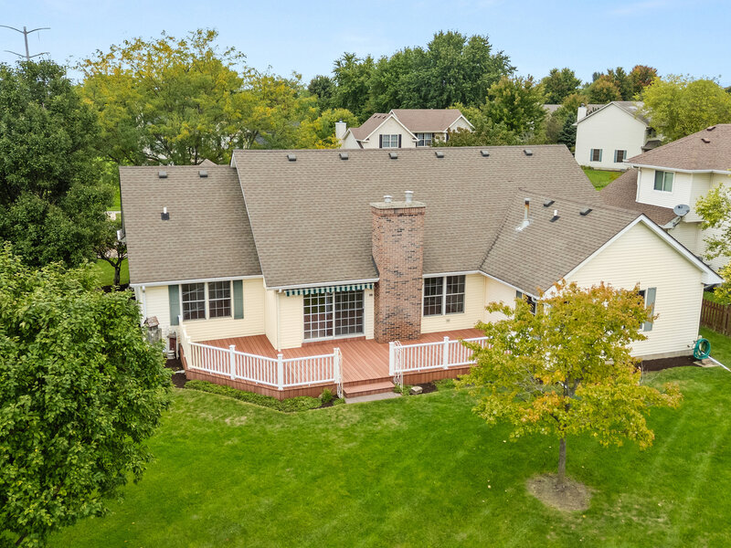 1338 Foxbend Drive Sycamore IL 60178