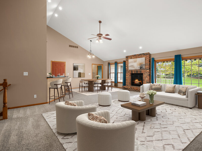 1338 Foxbend Drive Sycamore IL 60178