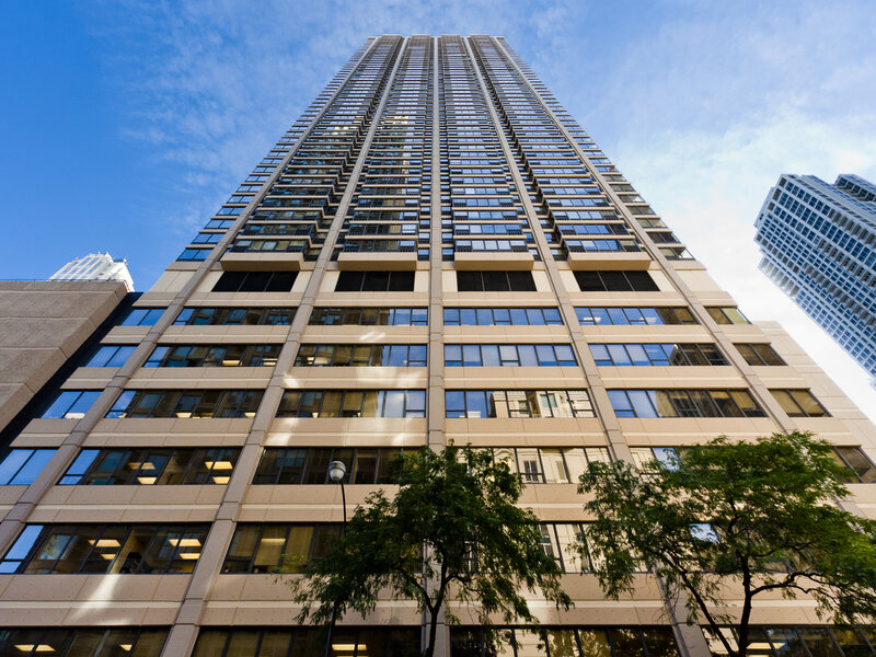 30 E Huron Street Chicago IL 60611