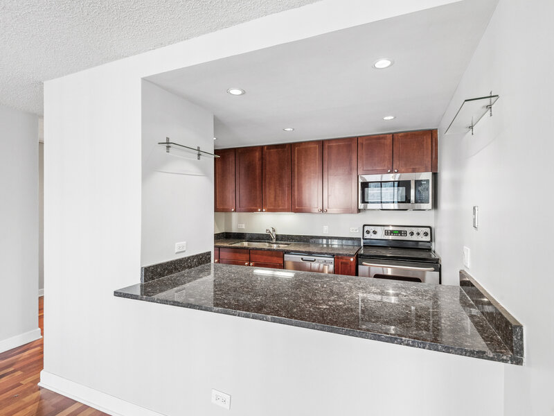 30 E Huron Street Chicago IL 60611